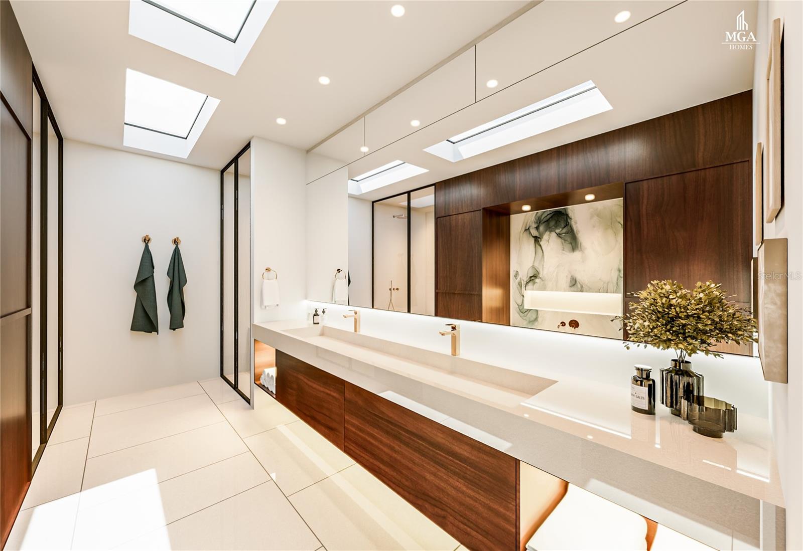 MANHATTAN MANOR REV - Residential