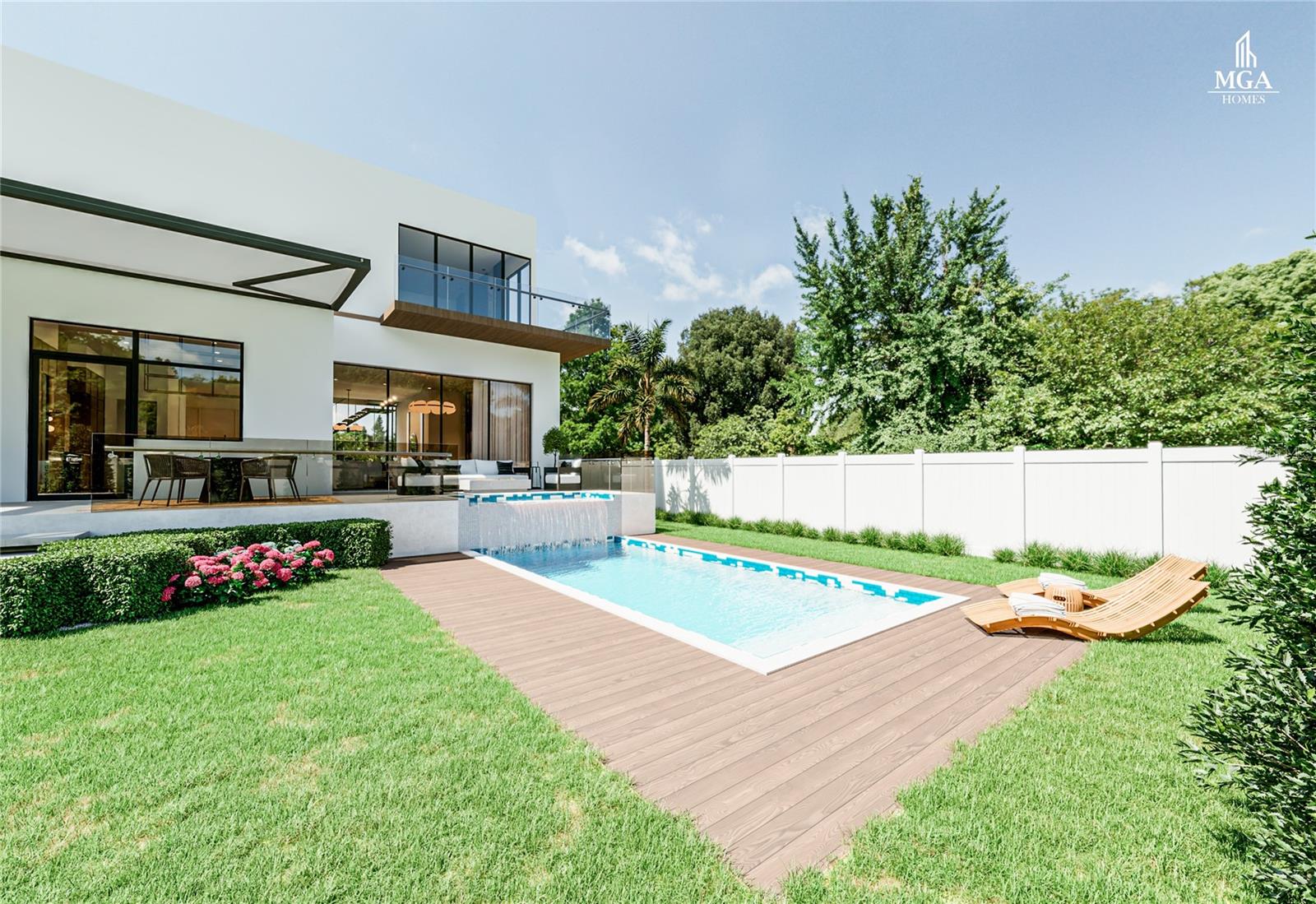 MANHATTAN MANOR REV - Residential