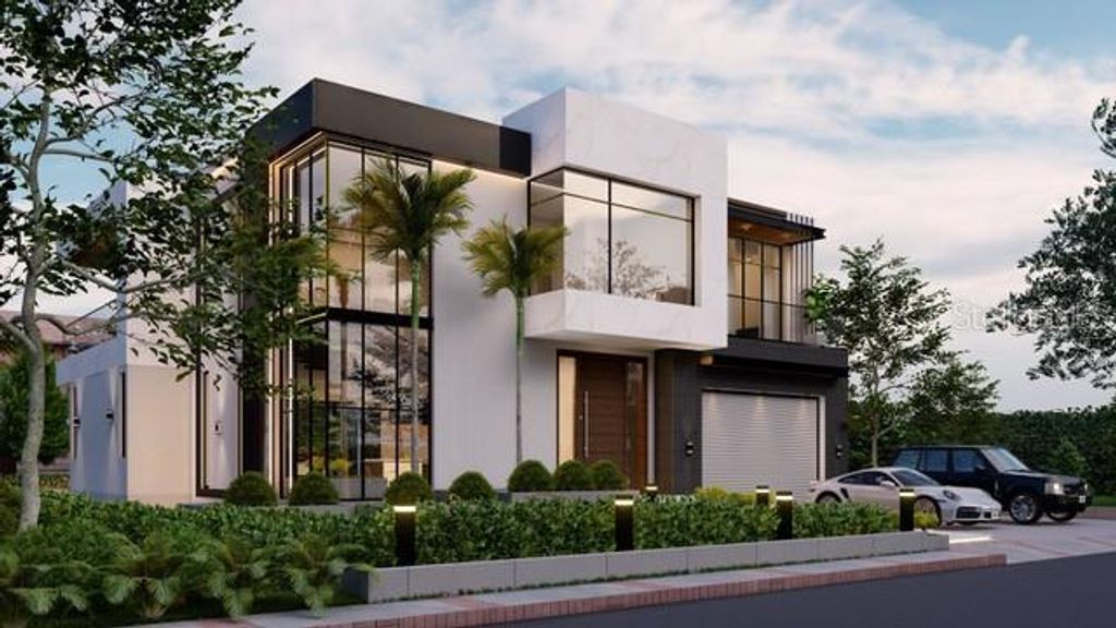 Photo of 4103 W Knights Avenue, Tampa, FL 33611 (MLS # TB8390980)