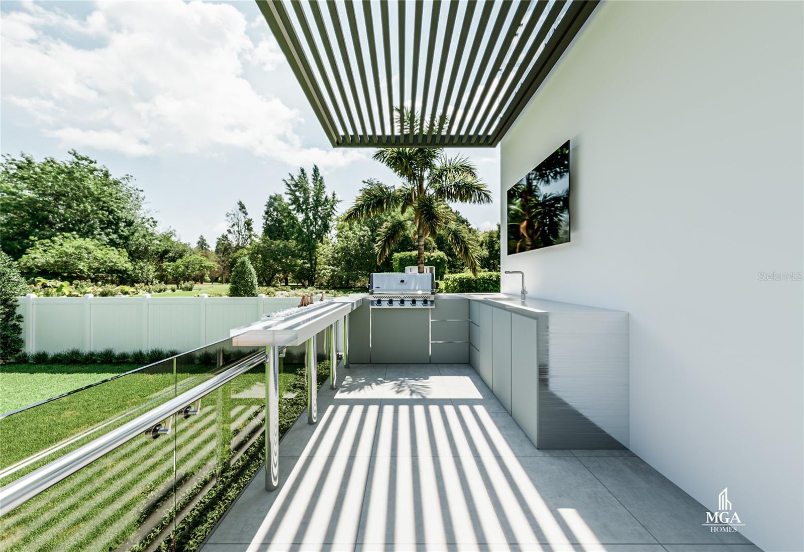 MANHATTAN MANOR REV - Residential