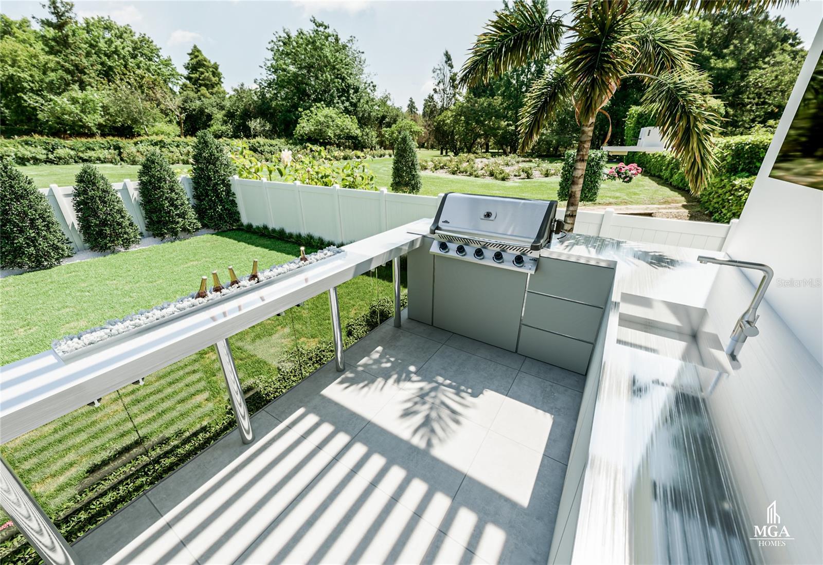 MANHATTAN MANOR REV - Residential