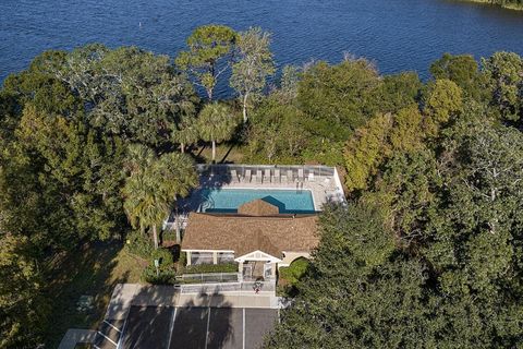 A home in TARPON SPRINGS