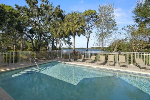 A home in TARPON SPRINGS