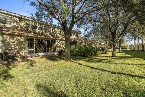 A home in TARPON SPRINGS