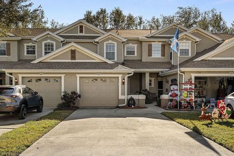 A home in TARPON SPRINGS