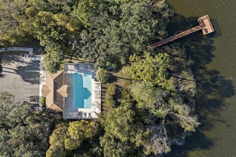 A home in TARPON SPRINGS