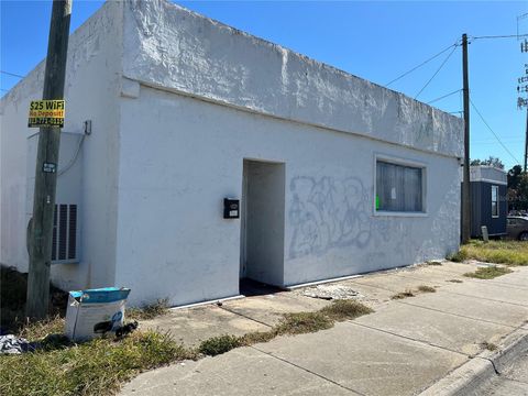 Photo of 8319 N Nebraska Avenue, Tampa, FL 33604 (MLS # TB8447992)