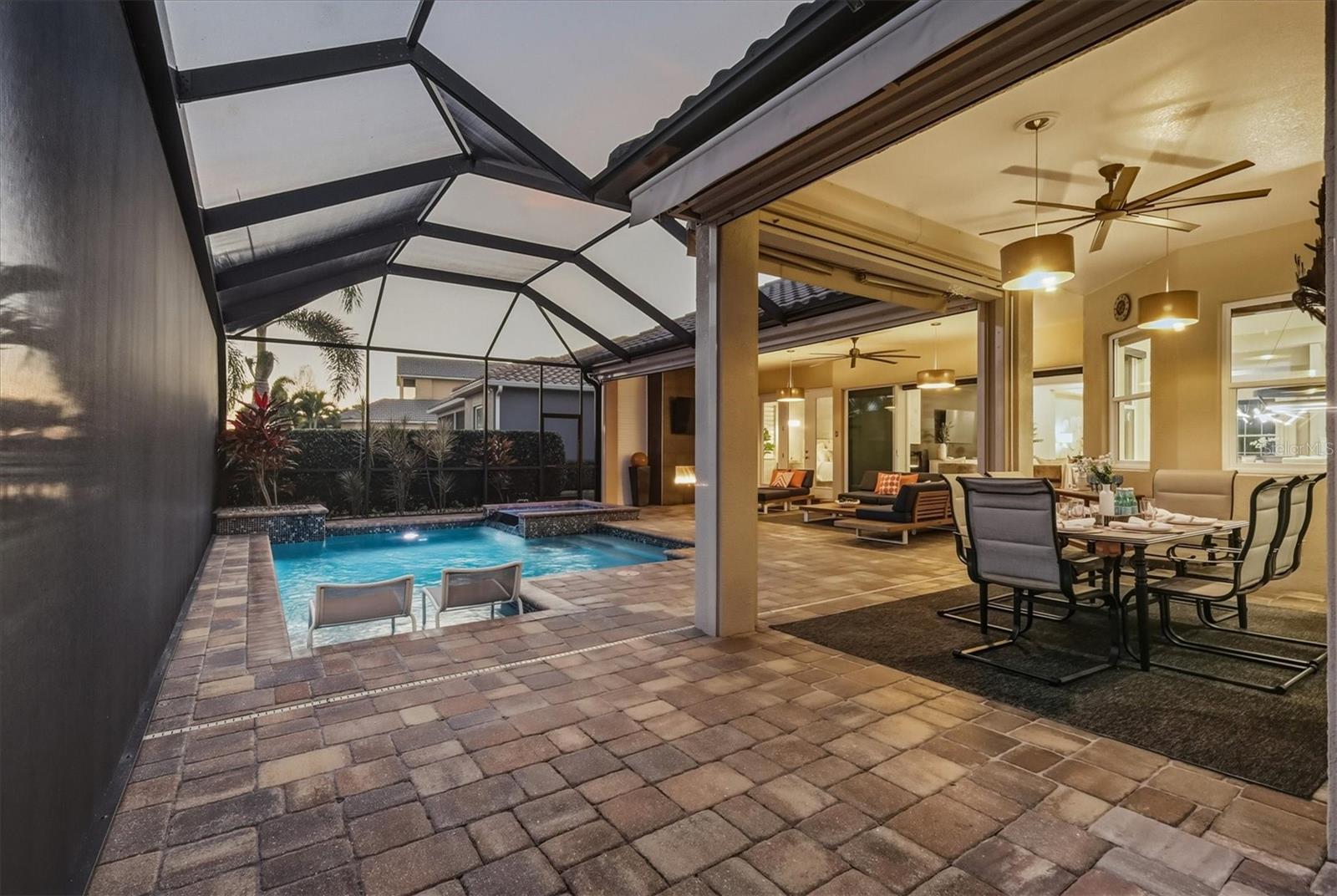 GRAN PARADISO PH 1 - Residential