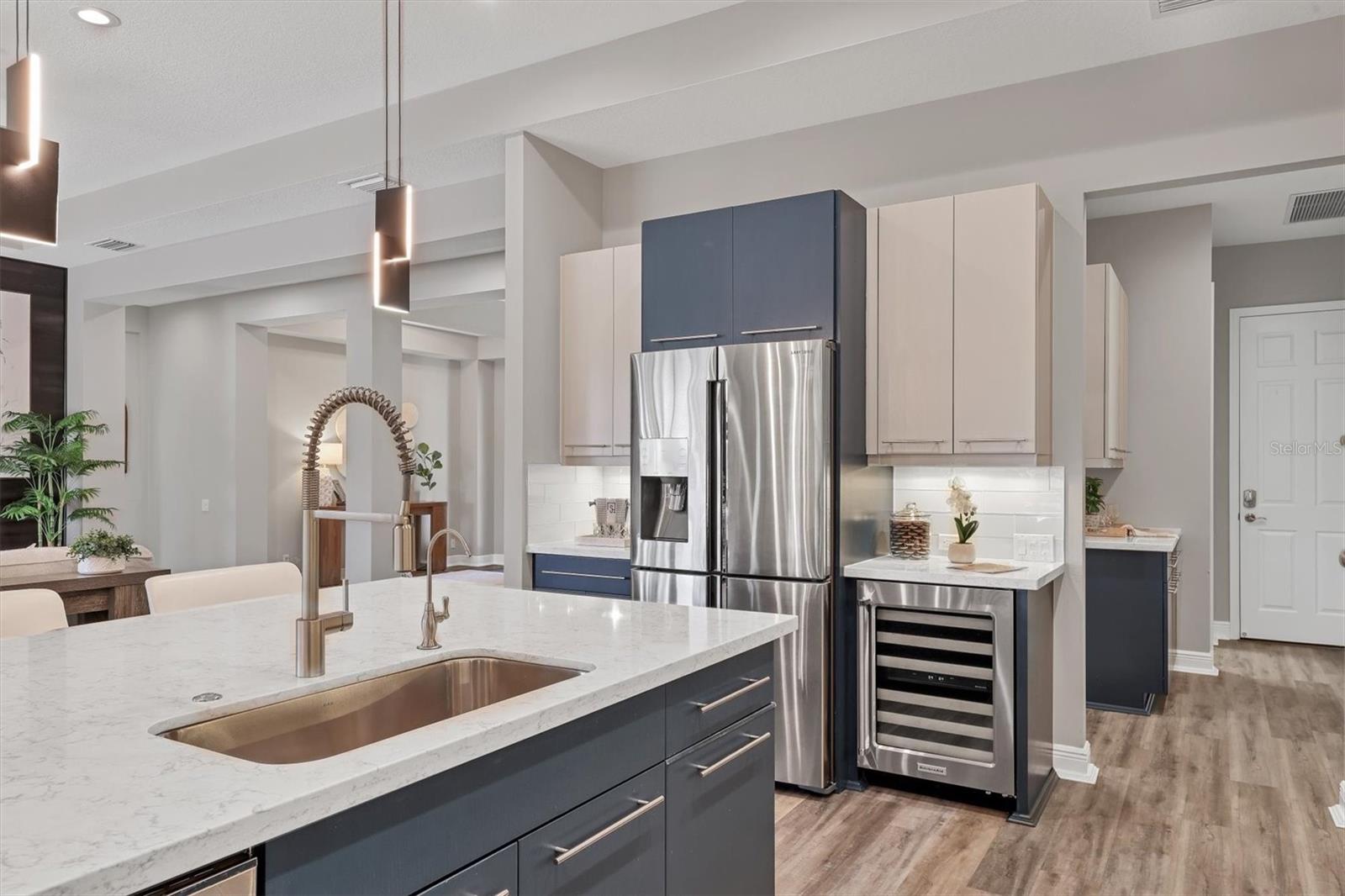 GRAN PARADISO PH 1 - Residential