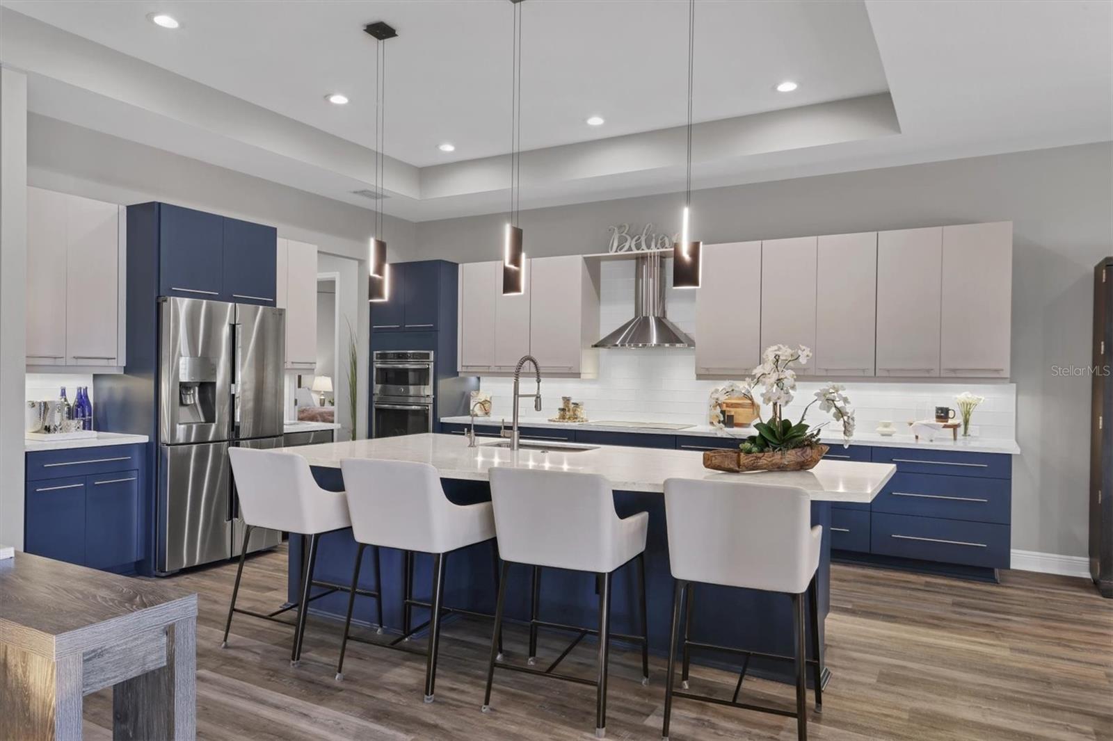 GRAN PARADISO PH 1 - Residential