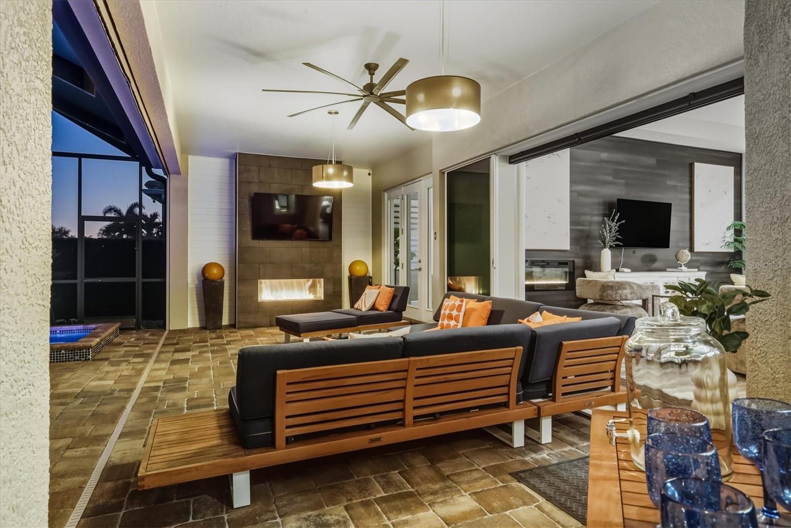 GRAN PARADISO PH 1 - Residential