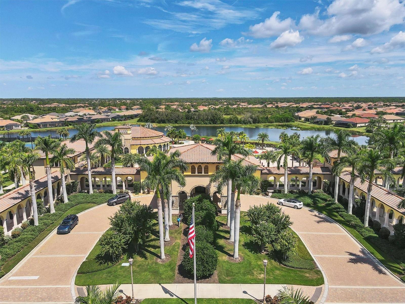 GRAN PARADISO PH 1 - Residential