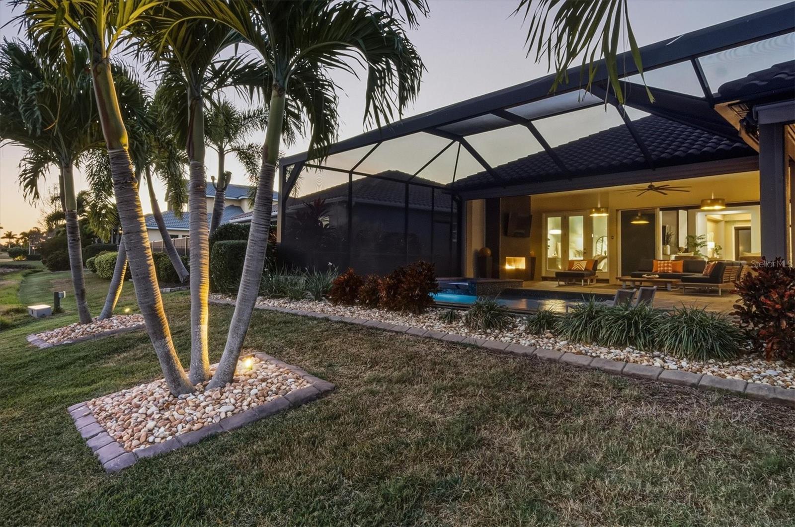 GRAN PARADISO PH 1 - Residential