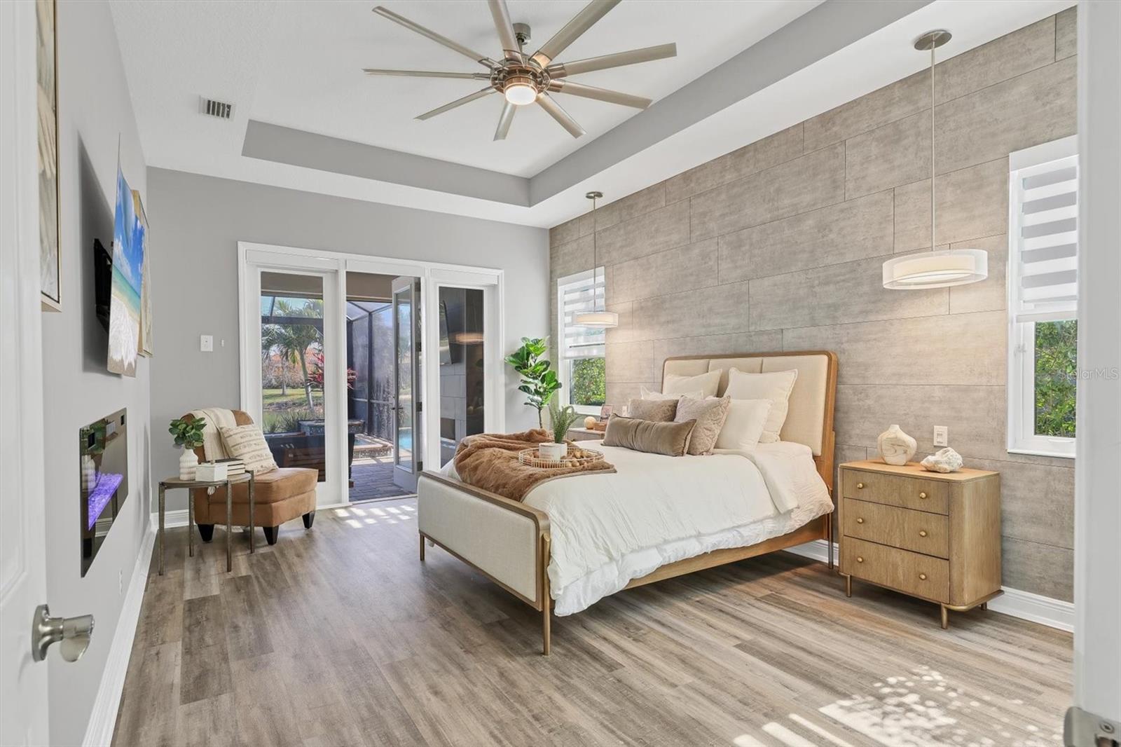 GRAN PARADISO PH 1 - Residential