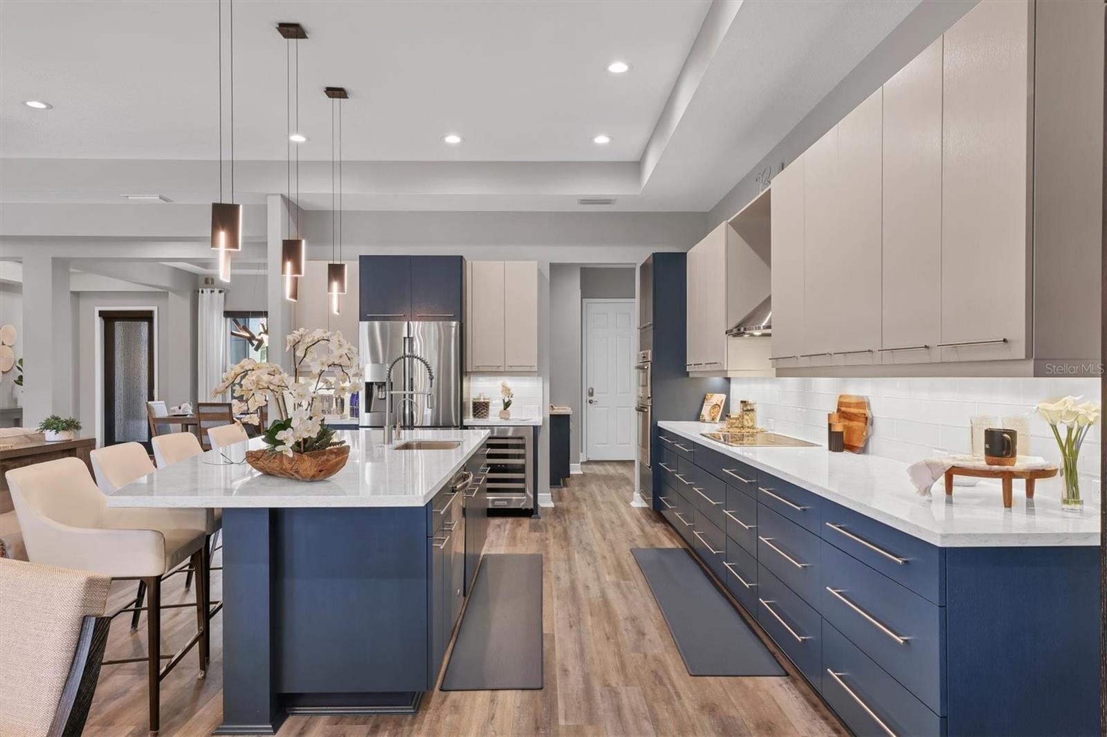 GRAN PARADISO PH 1 - Residential