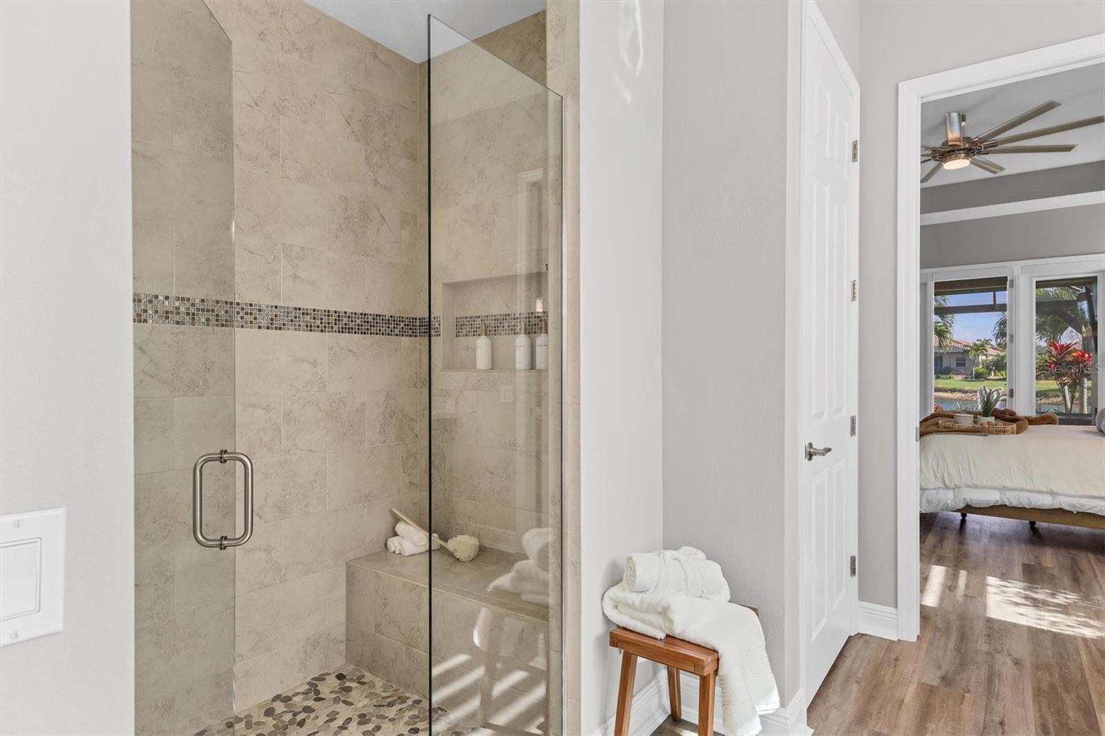 GRAN PARADISO PH 1 - Residential