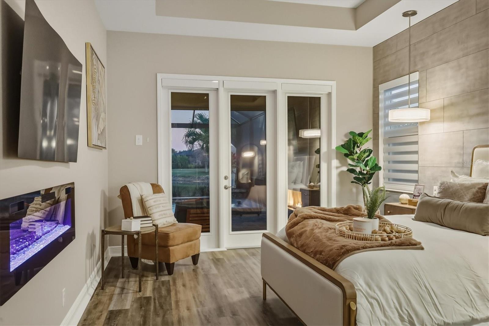 GRAN PARADISO PH 1 - Residential