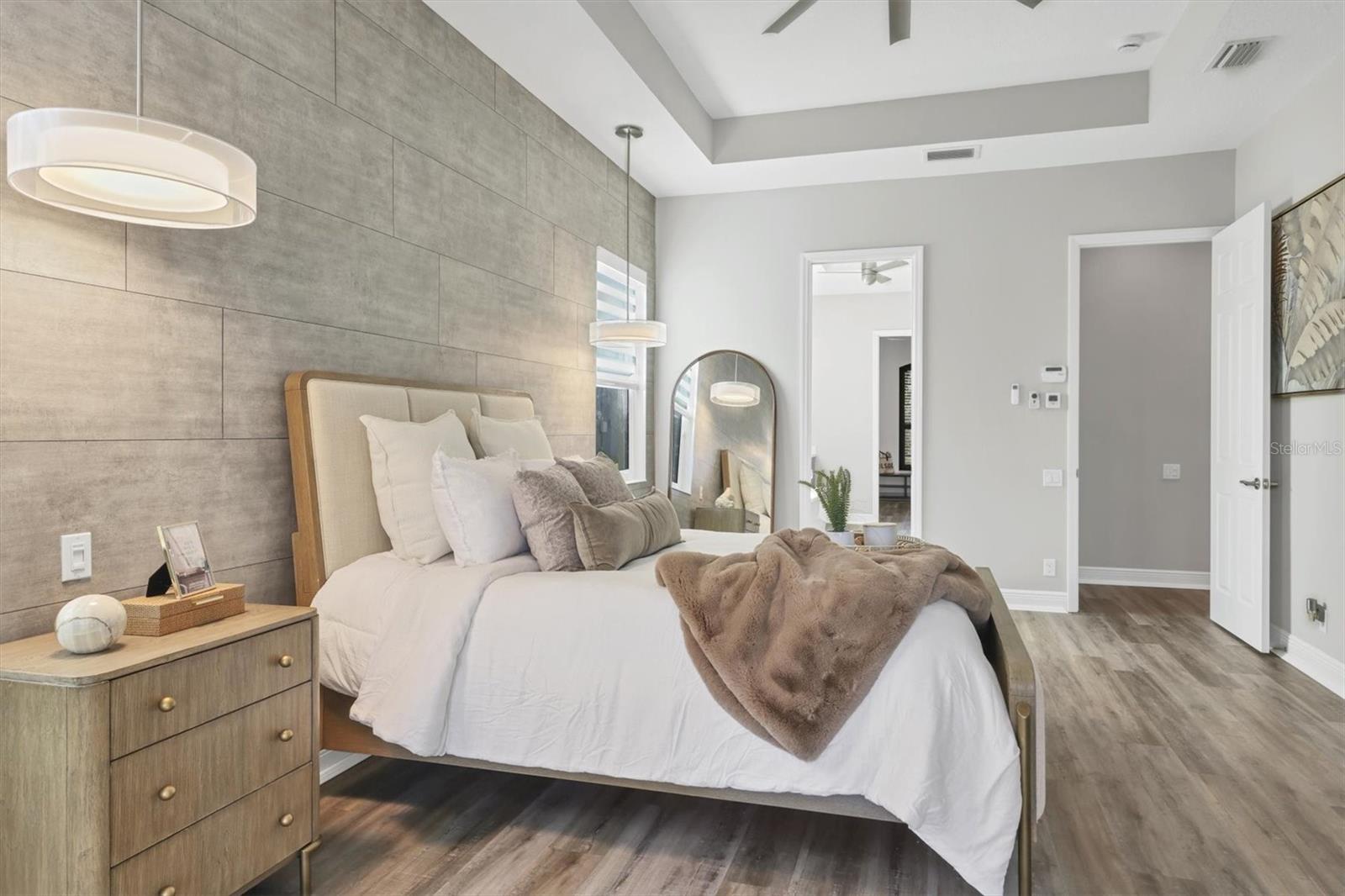 GRAN PARADISO PH 1 - Residential