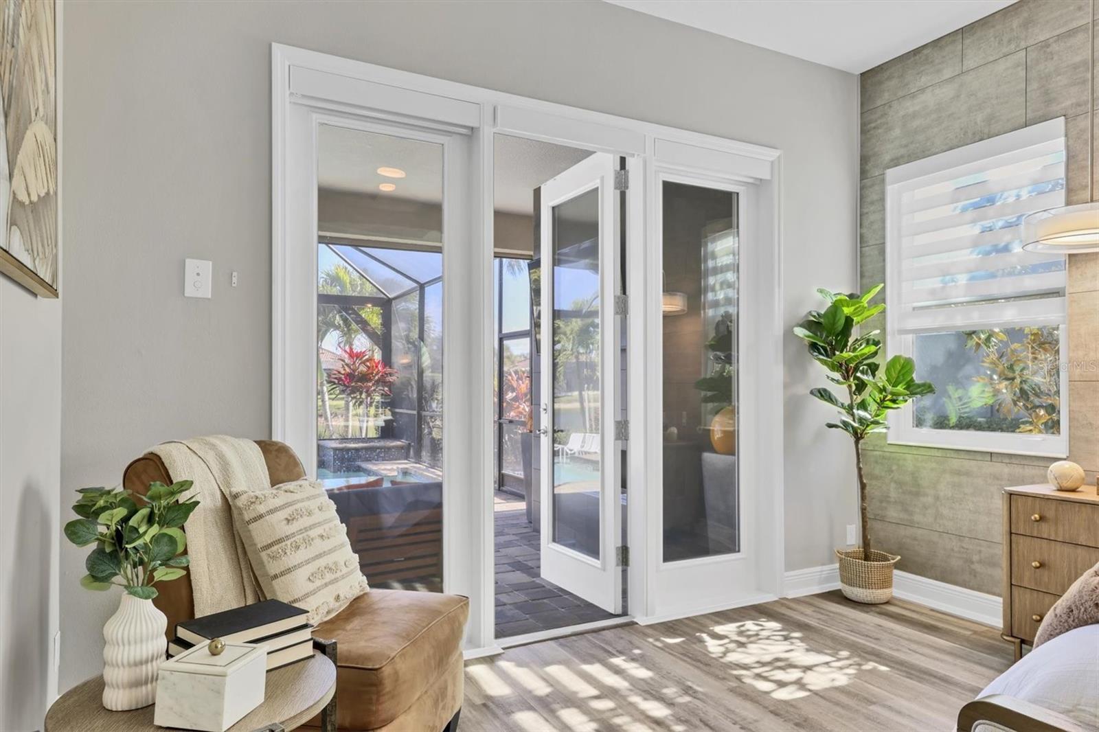 GRAN PARADISO PH 1 - Residential