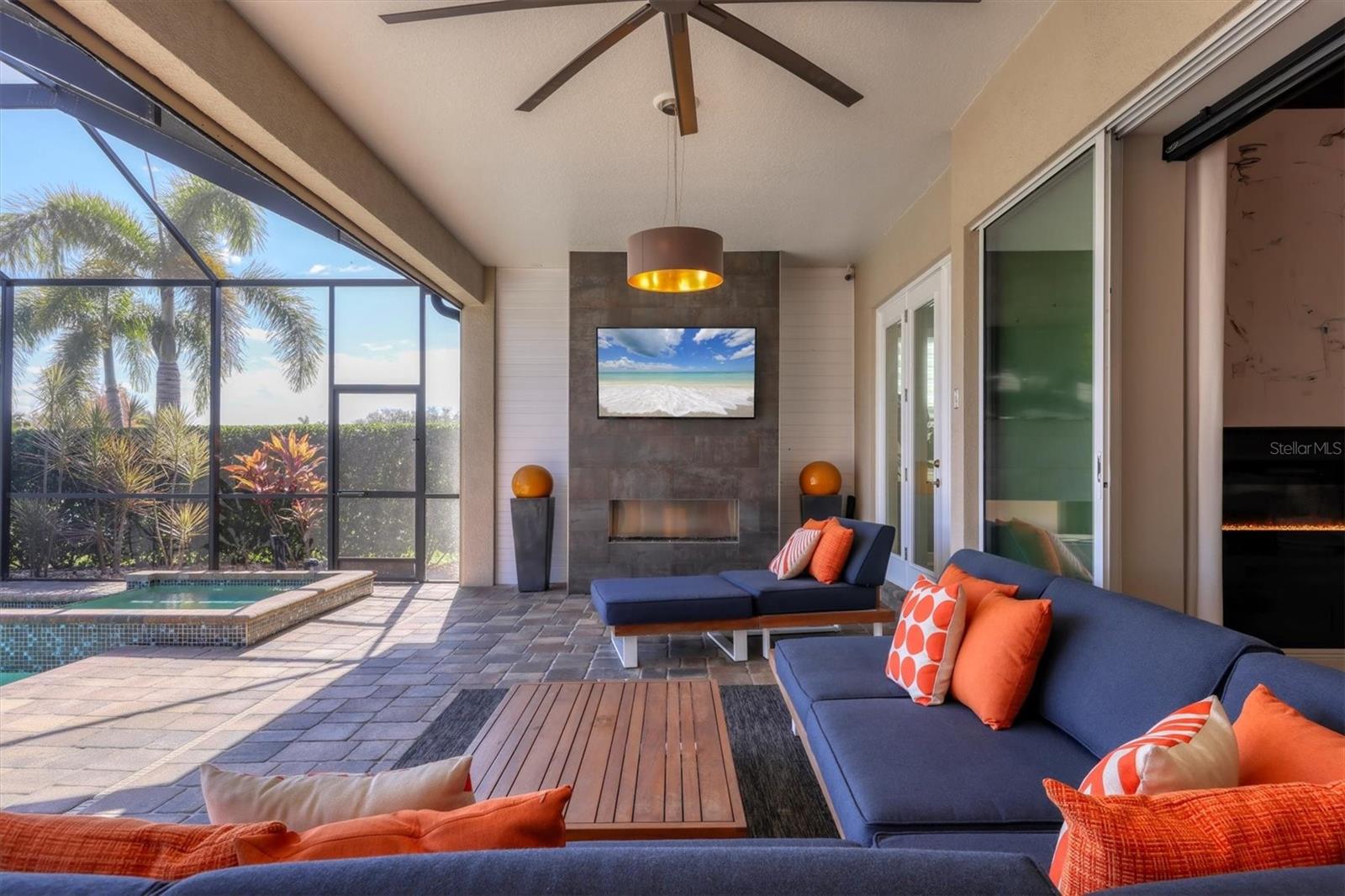 GRAN PARADISO PH 1 - Residential