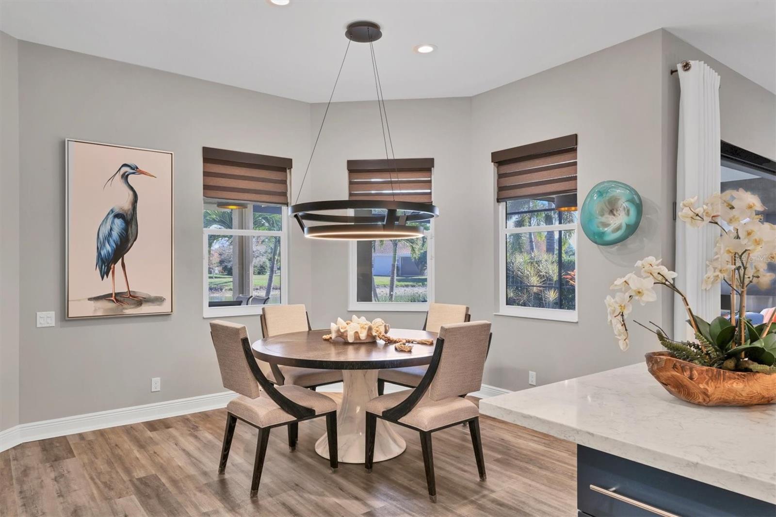 GRAN PARADISO PH 1 - Residential