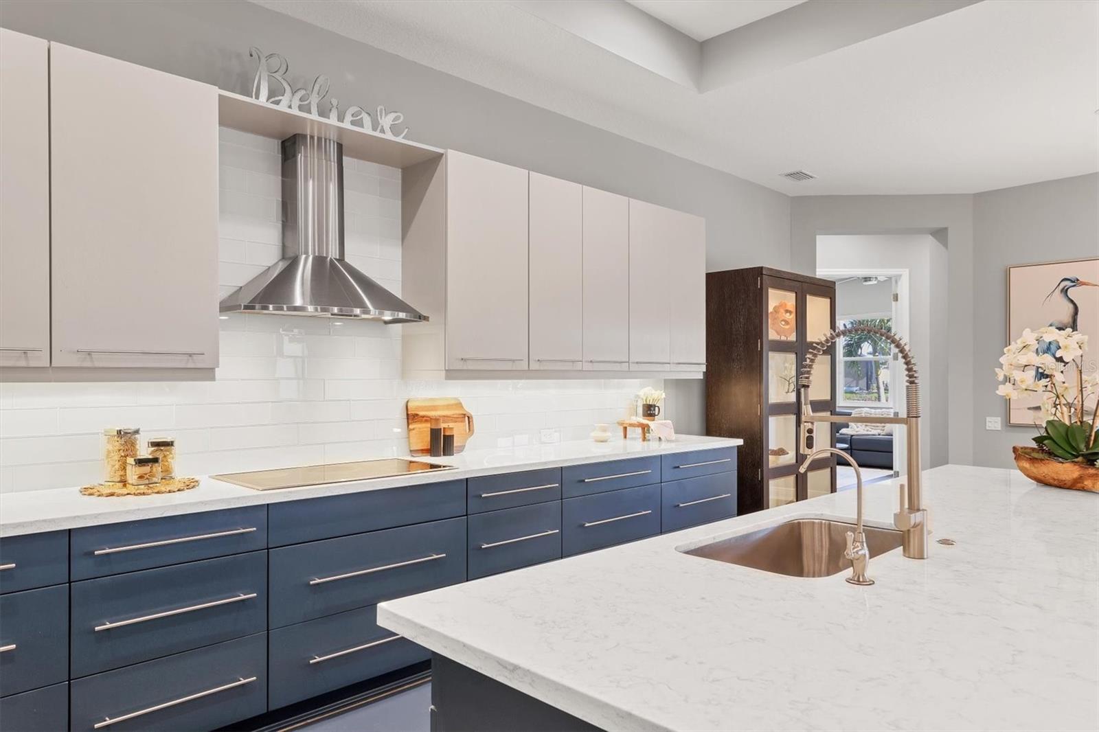 GRAN PARADISO PH 1 - Residential