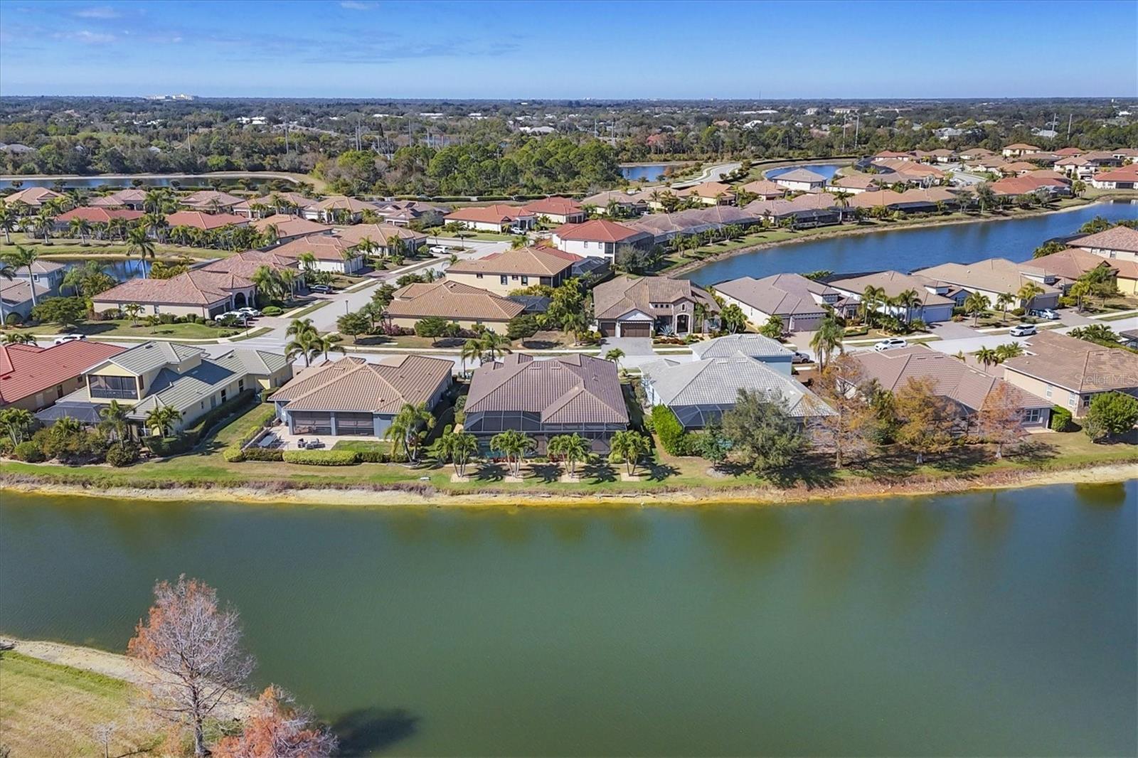 GRAN PARADISO PH 1 - Residential