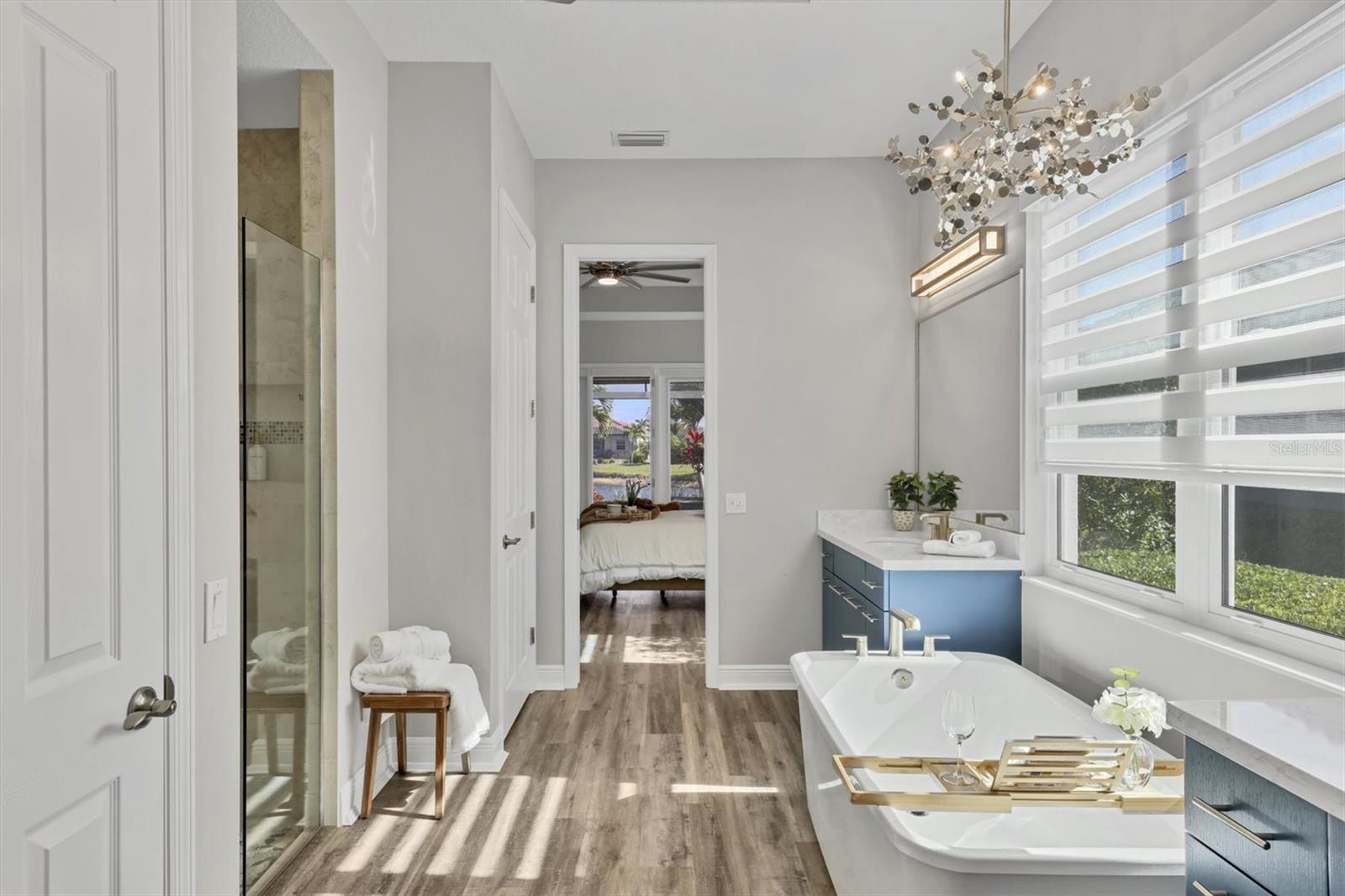 GRAN PARADISO PH 1 - Residential