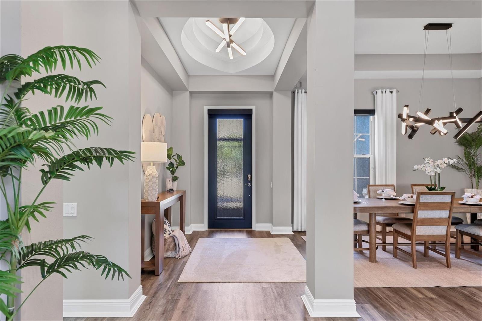 GRAN PARADISO PH 1 - Residential