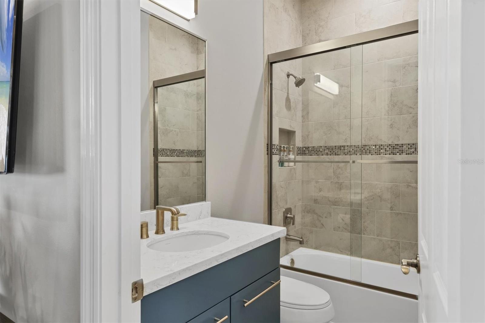 GRAN PARADISO PH 1 - Residential