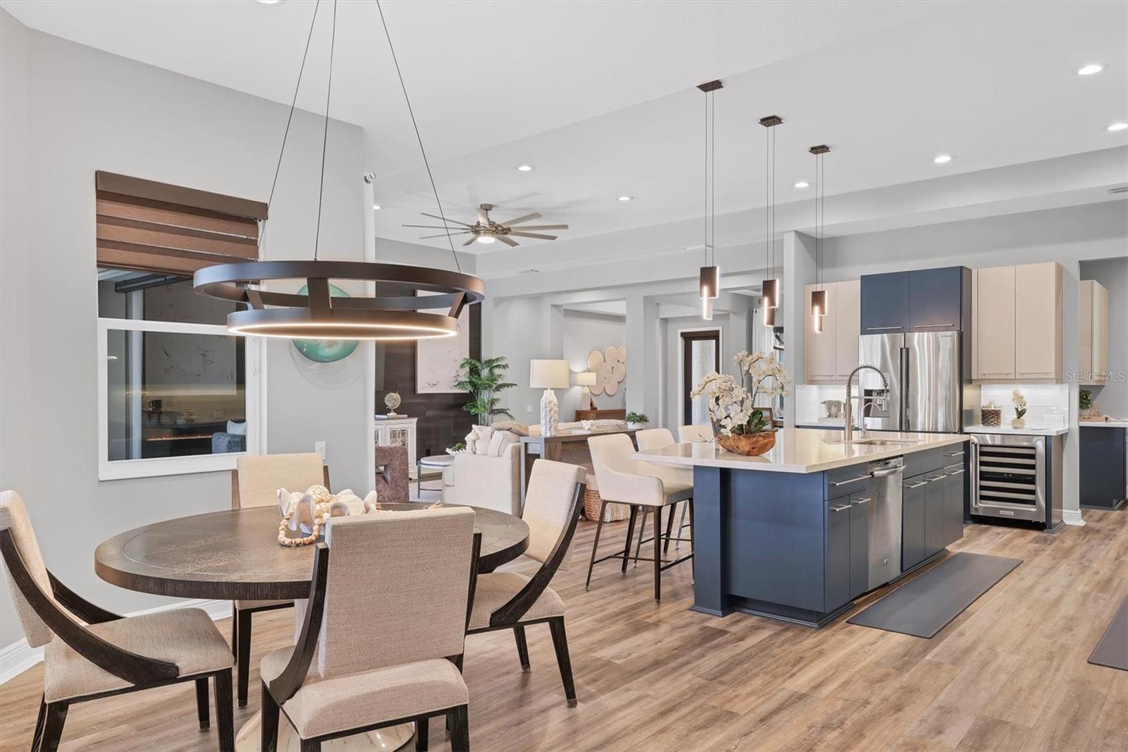 GRAN PARADISO PH 1 - Residential