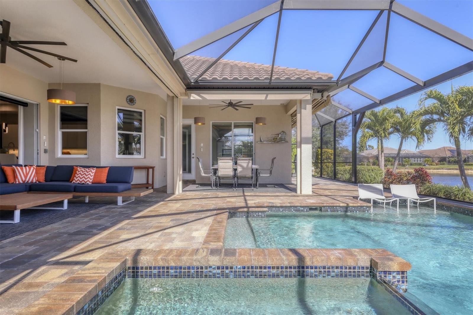 GRAN PARADISO PH 1 - Residential