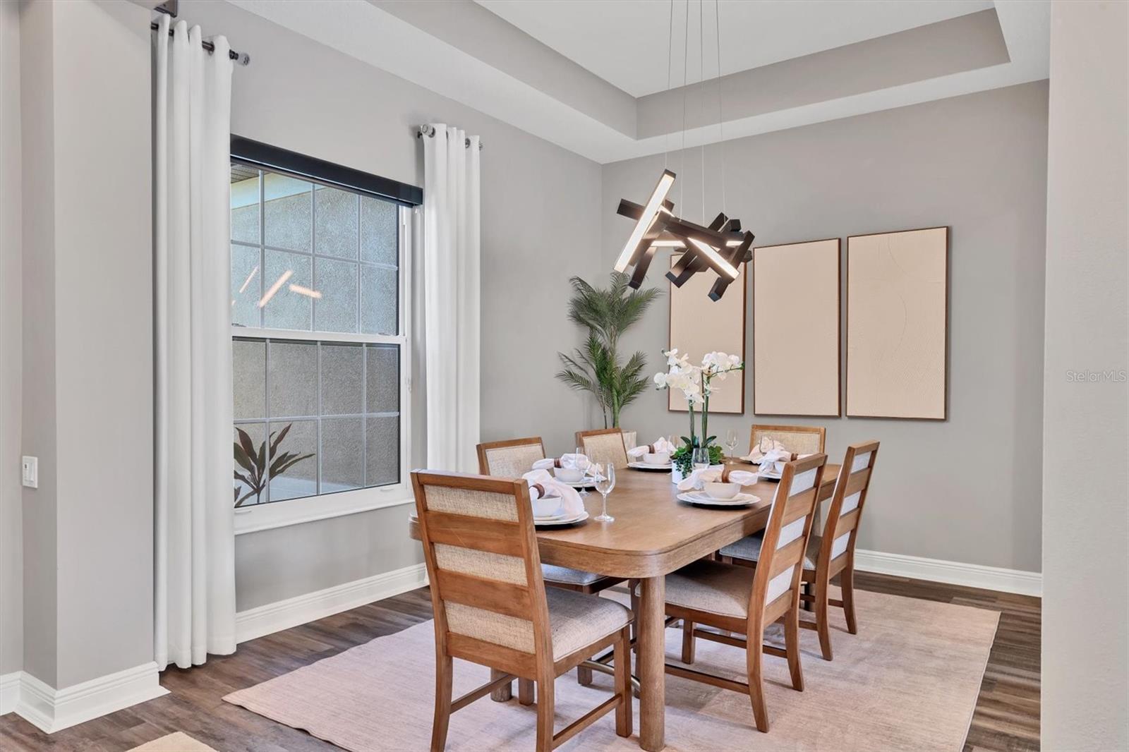 GRAN PARADISO PH 1 - Residential