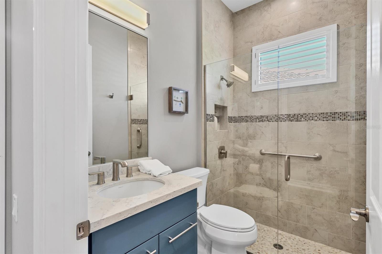 GRAN PARADISO PH 1 - Residential