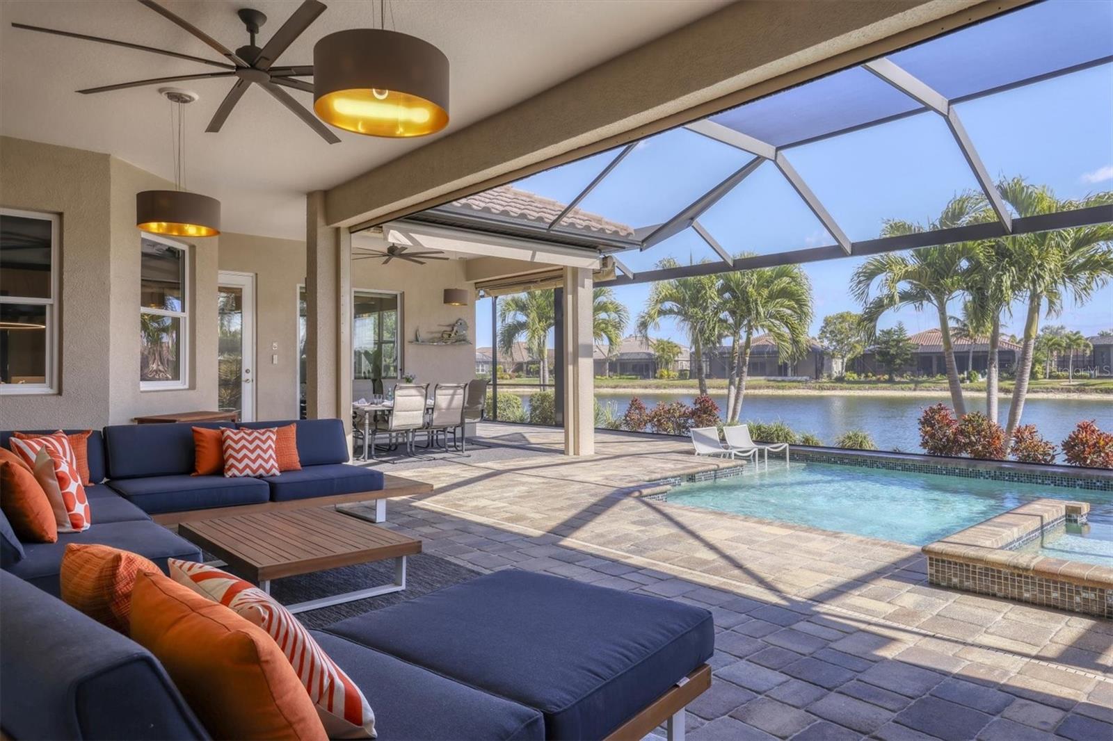 GRAN PARADISO PH 1 - Residential