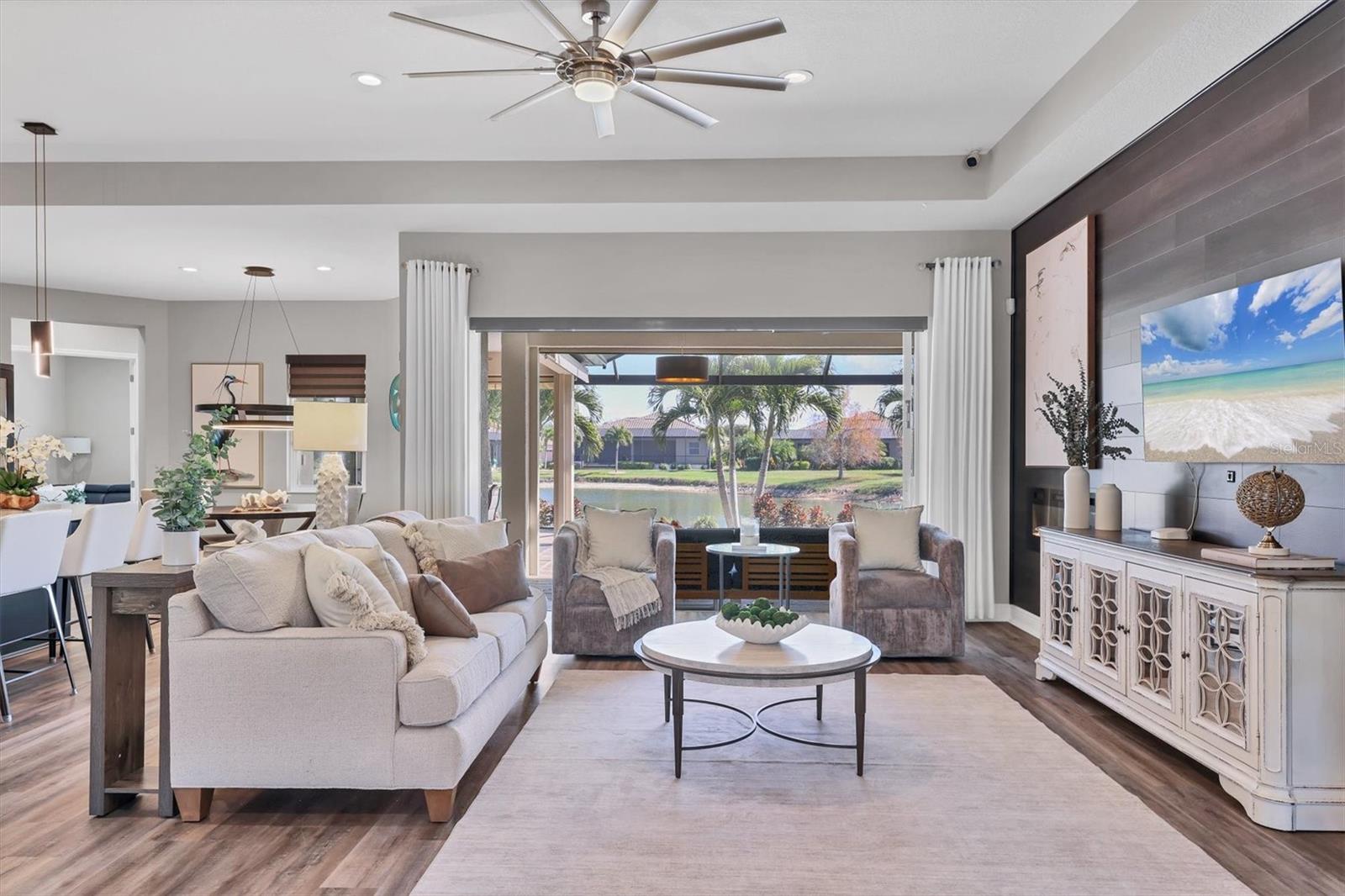 GRAN PARADISO PH 1 - Residential