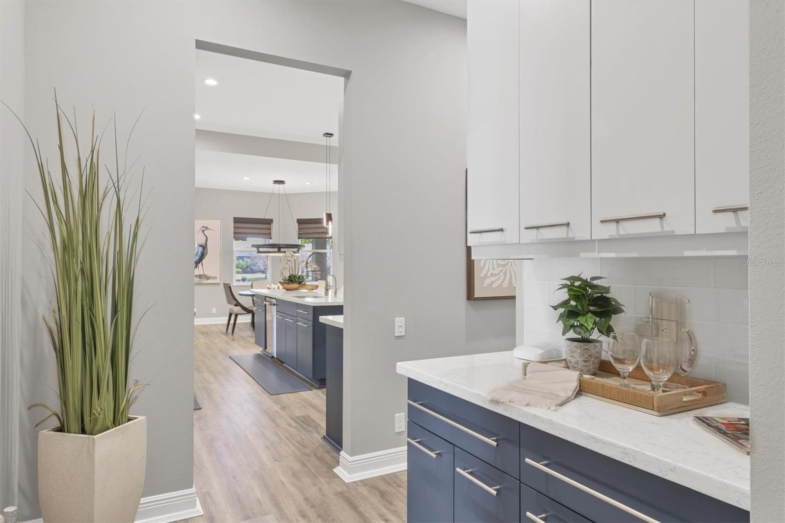 GRAN PARADISO PH 1 - Residential