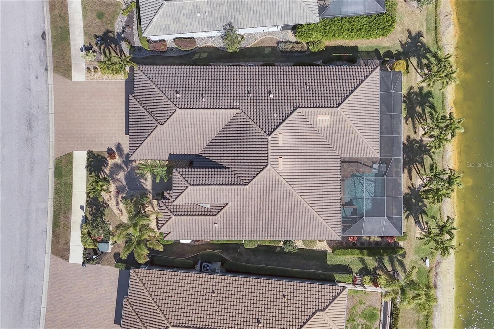 GRAN PARADISO PH 1 - Residential