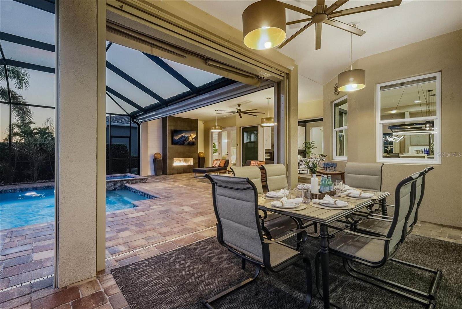 GRAN PARADISO PH 1 - Residential