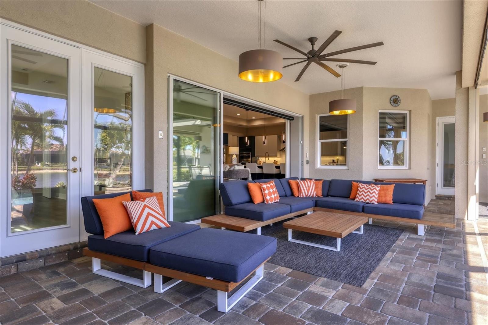 GRAN PARADISO PH 1 - Residential