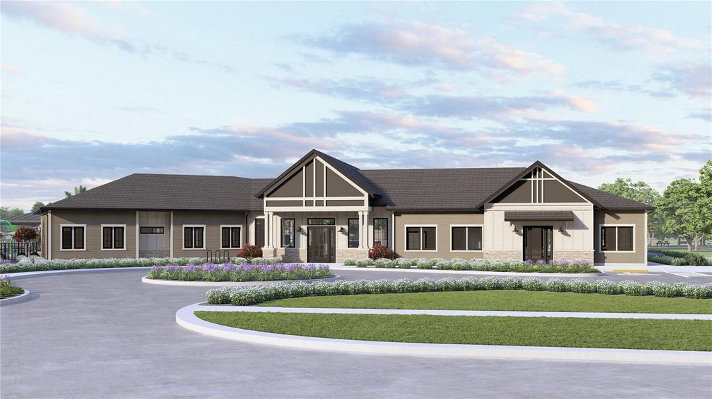 Photo of 1002 Swamp Chestnut Loop, Lady Lake, FL 32159 (MLS # G5106171)