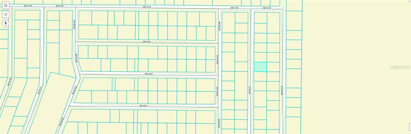 Buildable Ocala Ridge Lot - Lowest in the Market!
