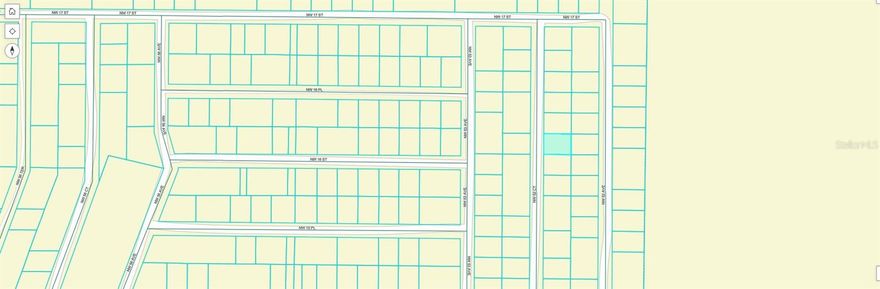 Buildable Ocala Ridge Lot - Lowest in the Market!