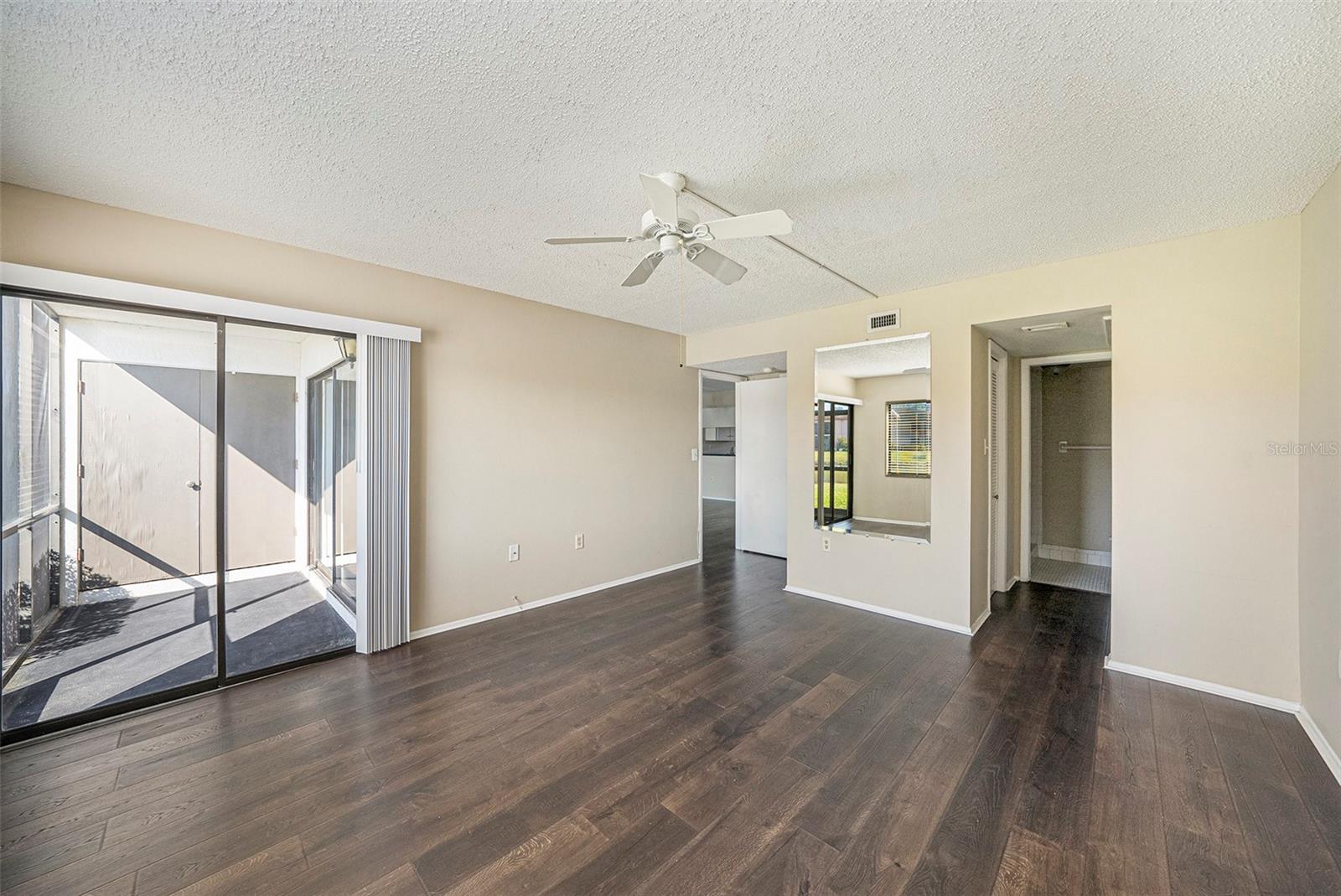 EAST LAKE WOODLANDS CONDO - Residential