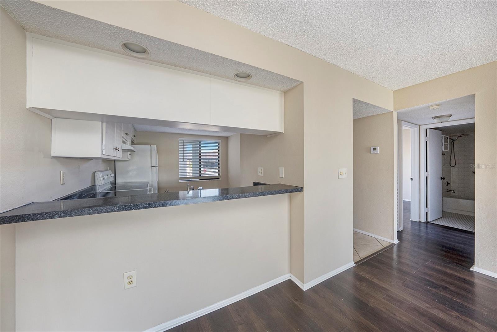 EAST LAKE WOODLANDS CONDO - Residential