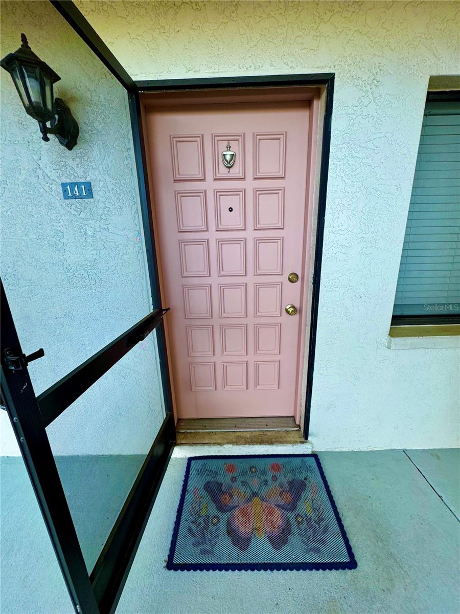 EAST LAKE WOODLANDS CONDO - Residential