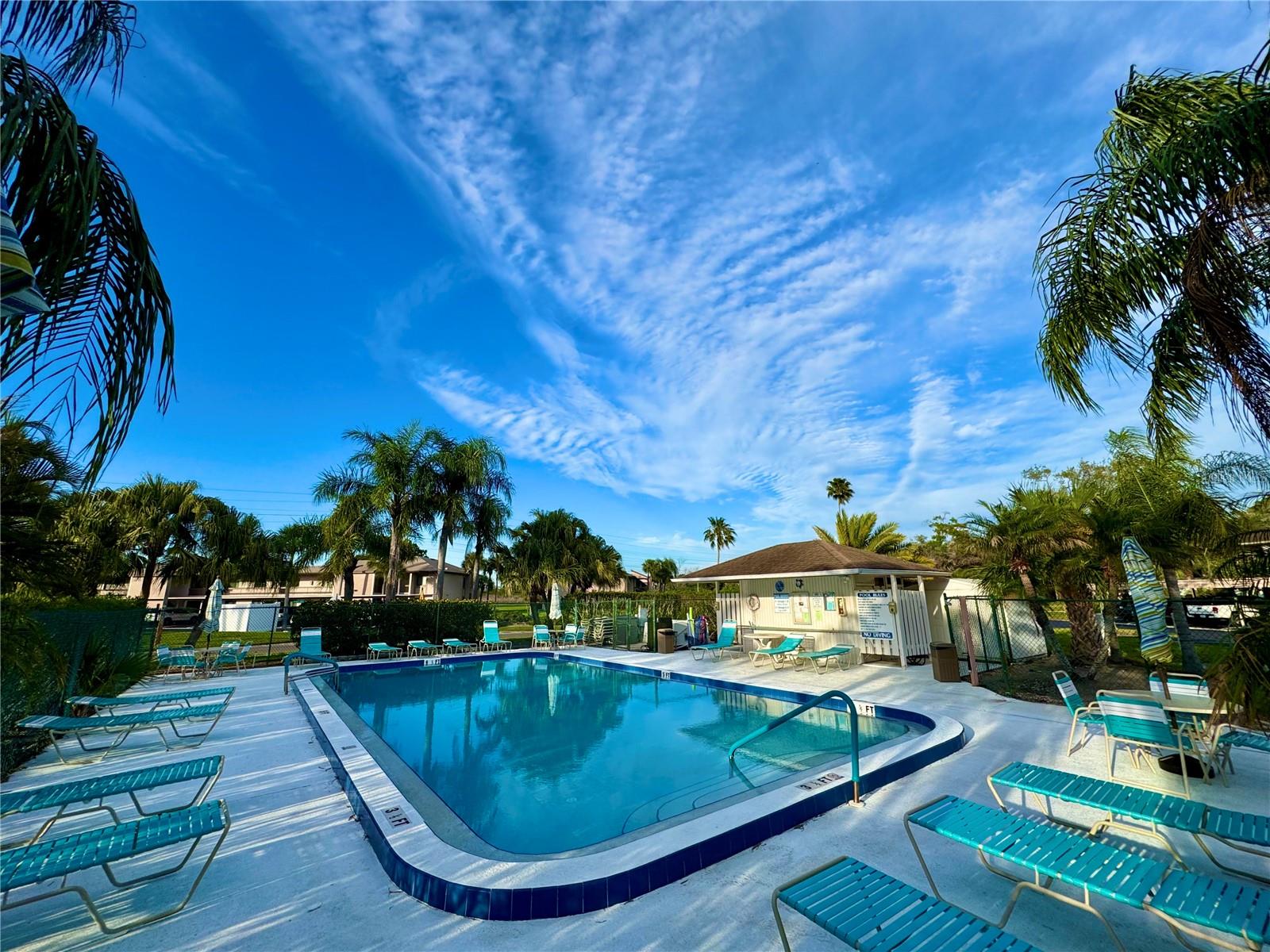 EAST LAKE WOODLANDS CONDO - Residential