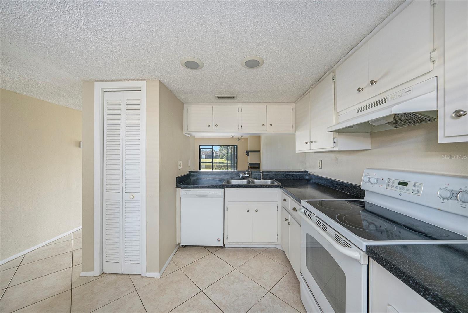 EAST LAKE WOODLANDS CONDO - Residential