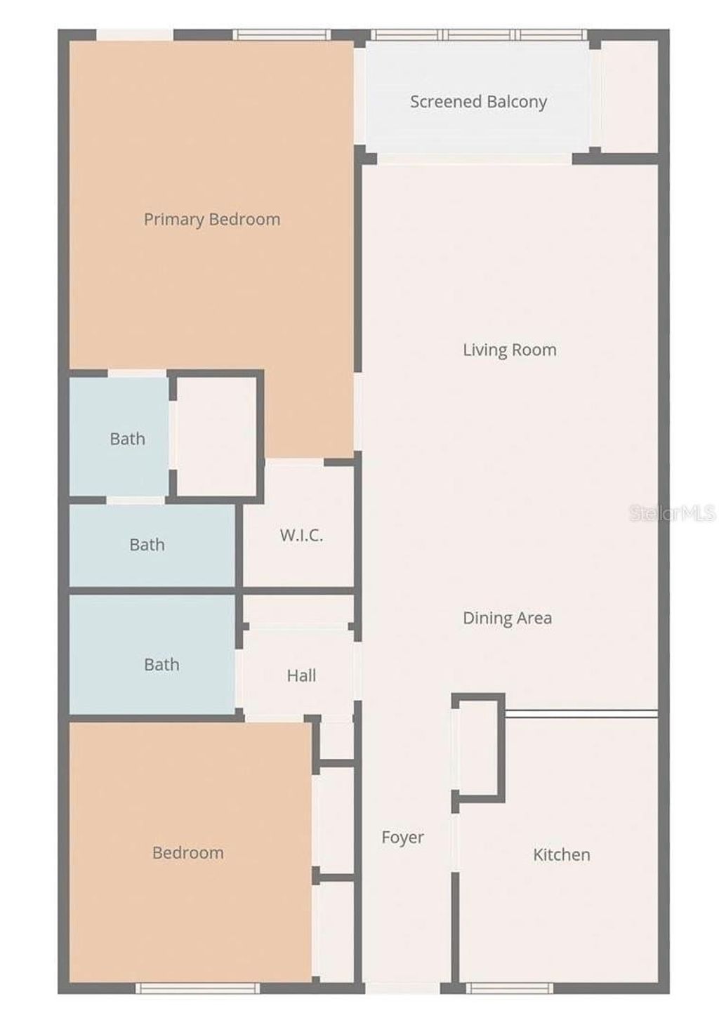 Photo of 141 Lakeview Way #141, Oldsmar, FL 34677 (MLS # TB8483907)