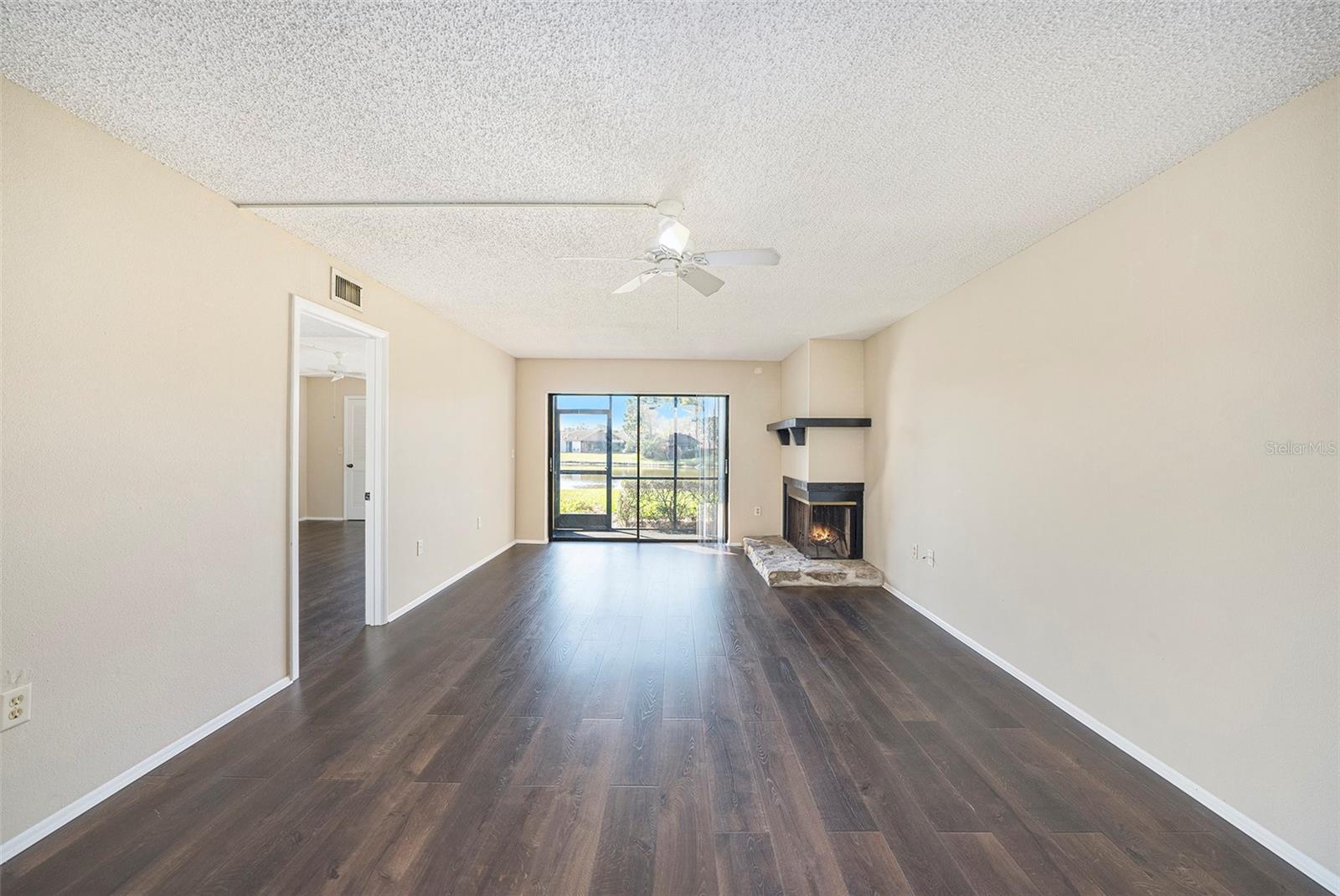 EAST LAKE WOODLANDS CONDO - Residential
